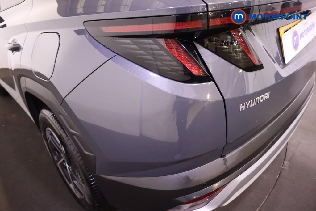 Used Hyundai TUCSON 2025 for sale - 77421124: Photo 35