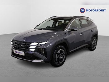 Used Hyundai TUCSON 2025 for sale - 77421124: Photo