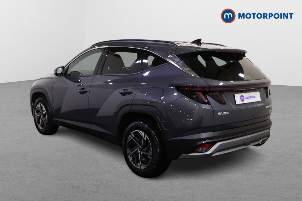 Used Hyundai TUCSON 2025 for sale - 77421124: Photo 5