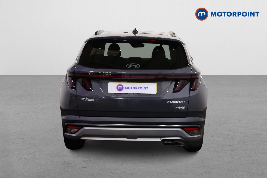 Used Hyundai TUCSON 2025 for sale - 77421124: Photo 6