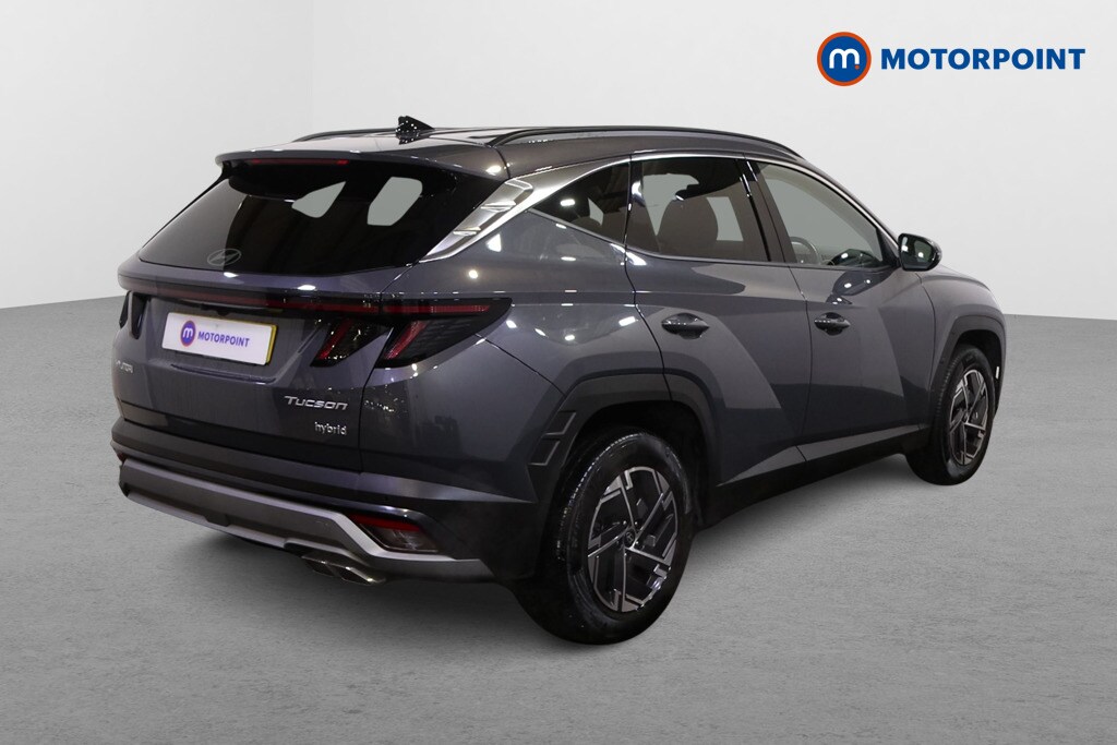 Used Hyundai TUCSON 2025 for sale - 77421124: Photo 7