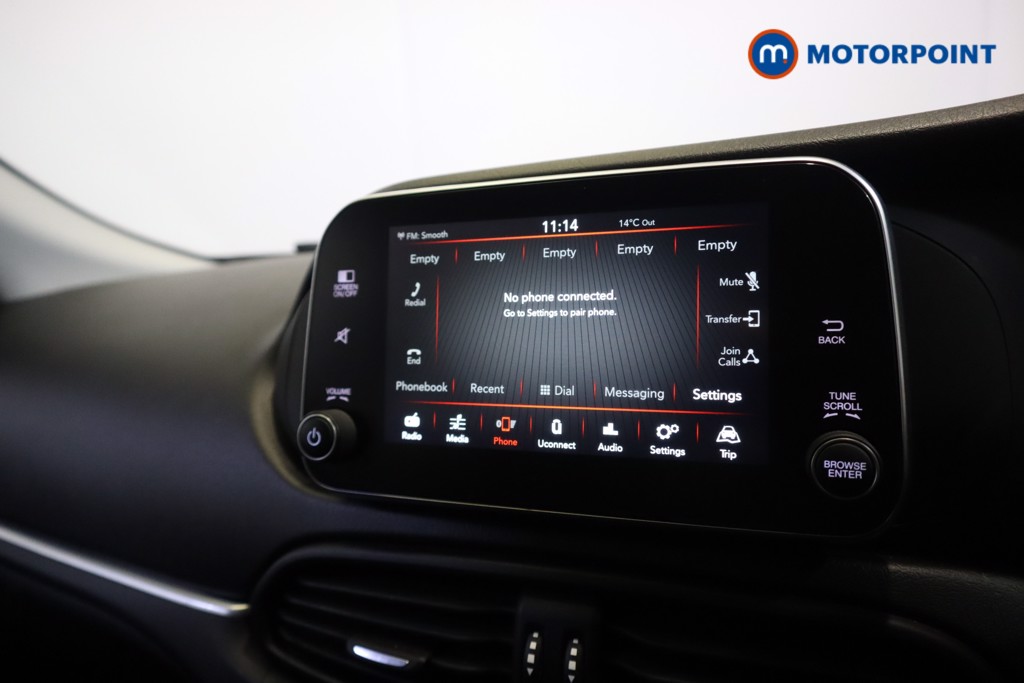 Used Fiat Tipo 2019 for sale - 76311908: Photo 10
