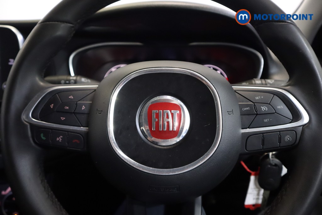 Used Fiat Tipo 2019 for sale - 76311908: Photo 15