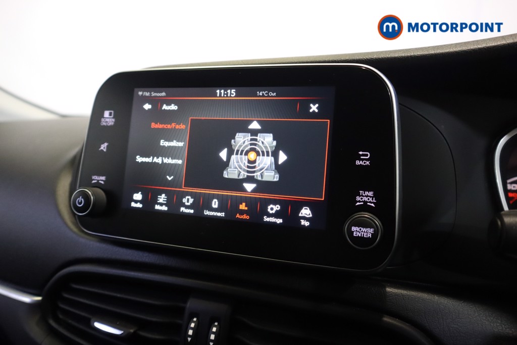 Used Fiat Tipo 2019 for sale - 76311908: Photo 22