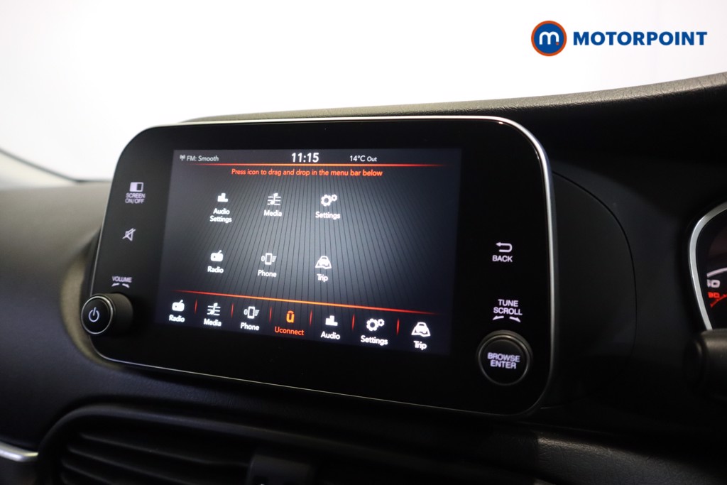 Used Fiat Tipo 2019 for sale - 76311908: Photo 23