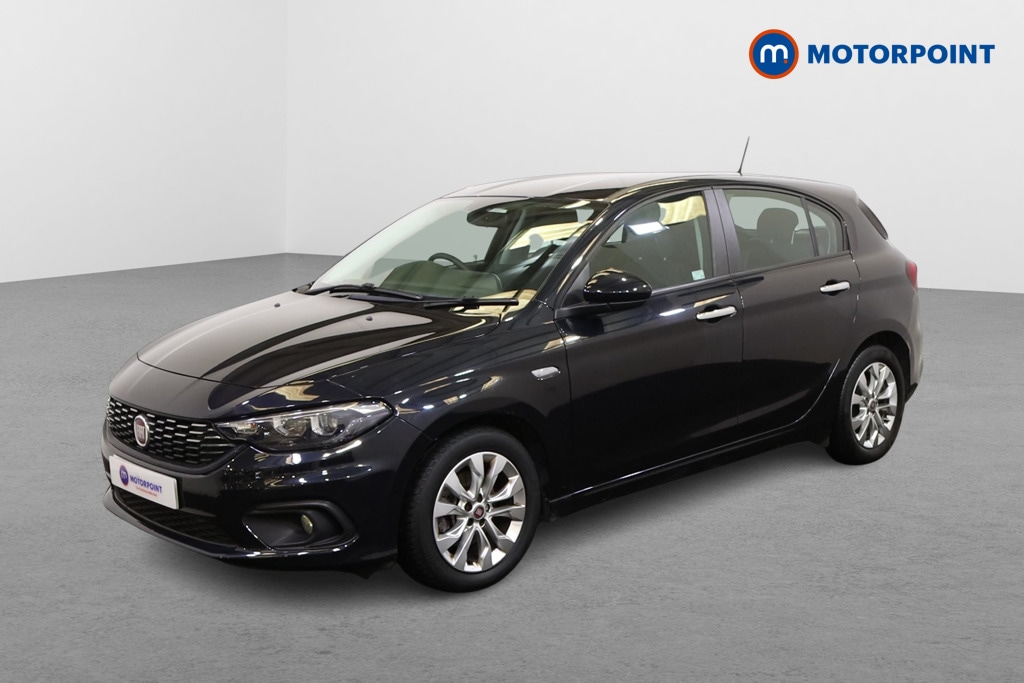 Used Fiat Tipo 2019 for sale - 76311908: Photo 3