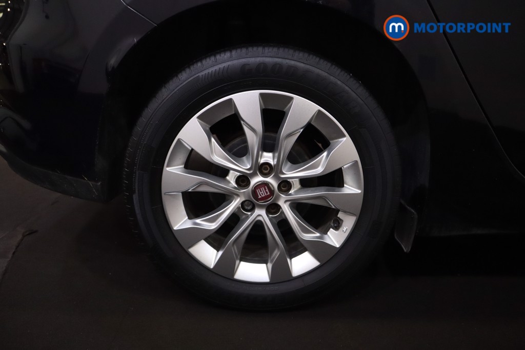 Used Fiat Tipo 2019 for sale - 76311908: Photo 32