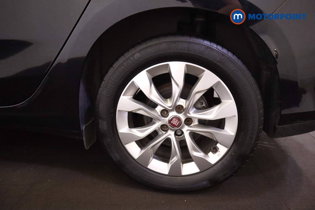 Used Fiat Tipo 2019 for sale - 76311908: Photo 33