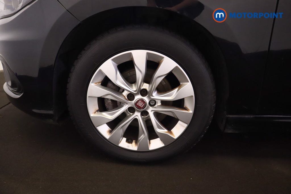 Used Fiat Tipo 2019 for sale - 76311908: Photo 35