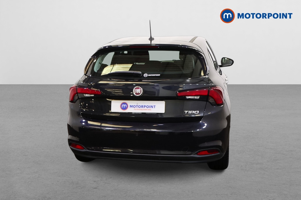 Used Fiat Tipo 2019 for sale - 76311908: Photo 6