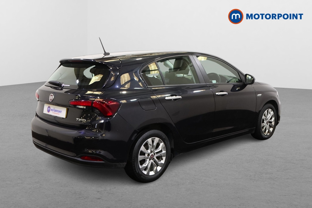 Used Fiat Tipo 2019 for sale - 76311908: Photo 7