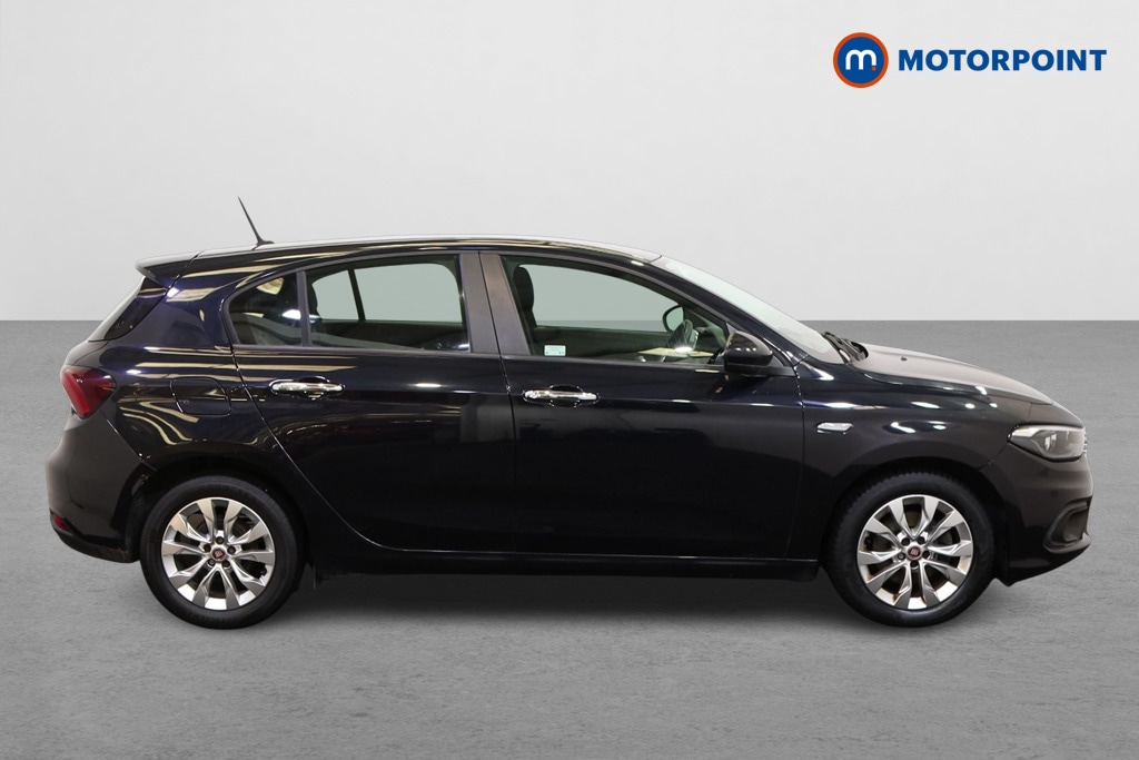 Used Fiat Tipo 2019 for sale - 76311908: Photo 8