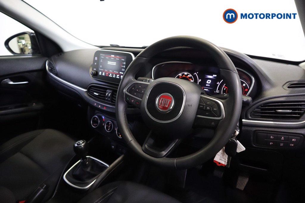 Used Fiat Tipo 2019 for sale - 76311908: Photo 9