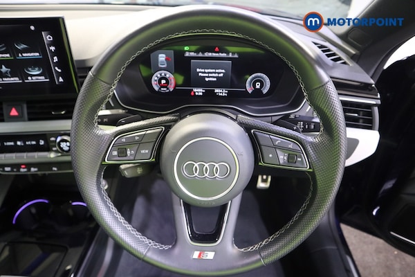 Used Audi A5 2022 for sale - 76303291: Photo 10