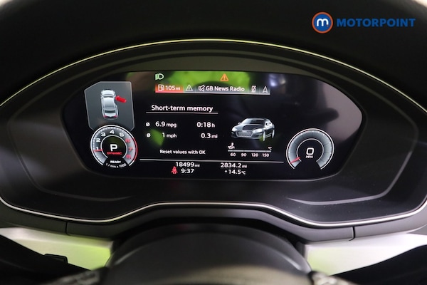 Used Audi A5 2022 for sale - 76303291: Photo 14