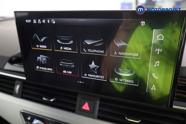 Used Audi A5 2022 for sale - 76303291: Photo 15