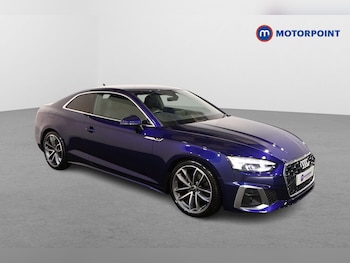 Audi - A5