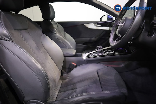 Used Audi A5 2022 for sale - 76303291: Photo 26