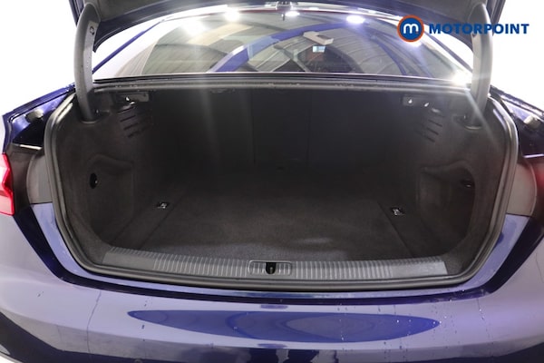 Used Audi A5 2022 for sale - 76303291: Photo 29