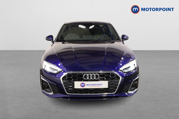 Used Audi A5 2022 for sale - 76303291: Photo 2