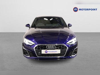 Used Audi A5 2022 for sale - 76303291: Photo 2