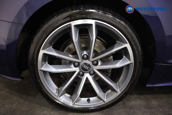 Used Audi A5 2022 for sale - 76303291: Photo 30