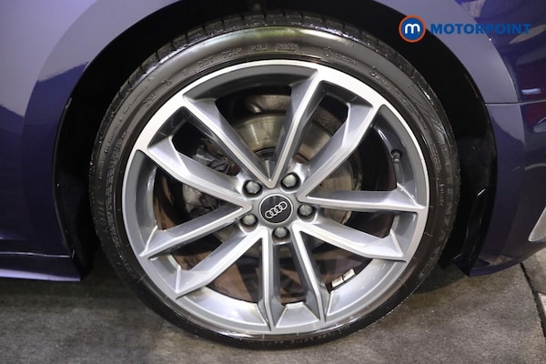 Used Audi A5 2022 for sale - 76303291: Photo 31
