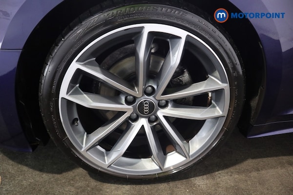 Used Audi A5 2022 for sale - 76303291: Photo 32