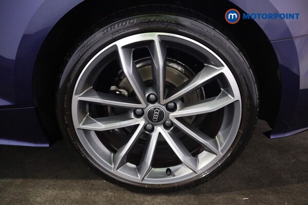 Used Audi A5 2022 for sale - 76303291: Photo 33
