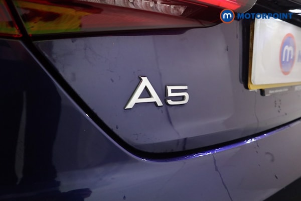 Used Audi A5 2022 for sale - 76303291: Photo 36