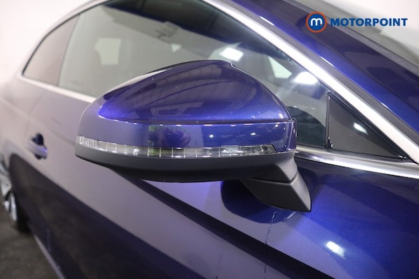 Used Audi A5 2022 for sale - 76303291: Photo 41