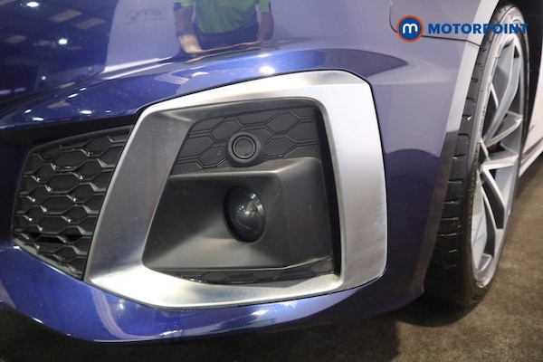 Used Audi A5 2022 for sale - 76303291: Photo 44