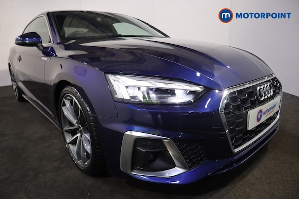 Used Audi A5 2022 for sale - 76303291: Photo 46