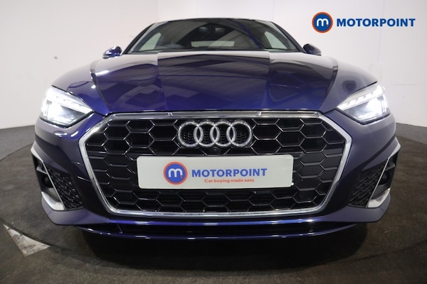 Used Audi A5 2022 for sale - 76303291: Photo 47