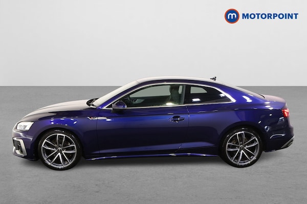 Used Audi A5 2022 for sale - 76303291: Photo 4