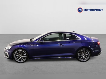 Used Audi A5 2022 for sale - 76303291: Photo 4