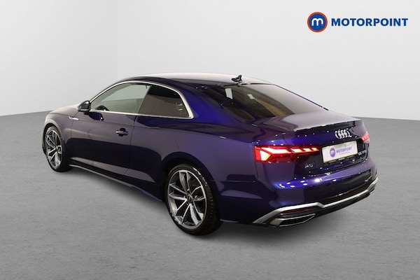 Used Audi A5 2022 for sale - 76303291: Photo 5