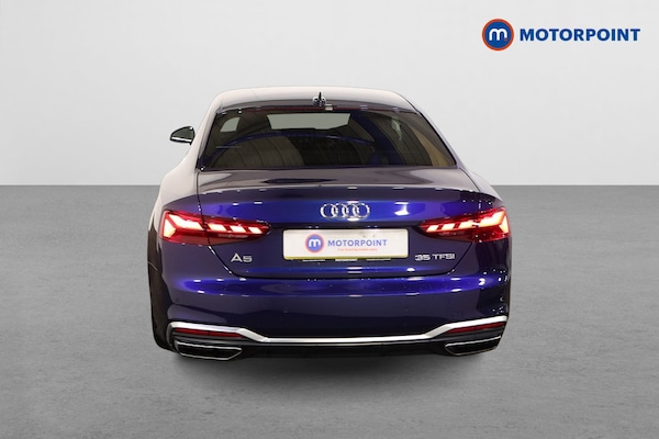 Used Audi A5 2022 for sale - 76303291: Photo 6