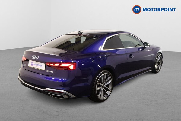 Used Audi A5 2022 for sale - 76303291: Photo 7
