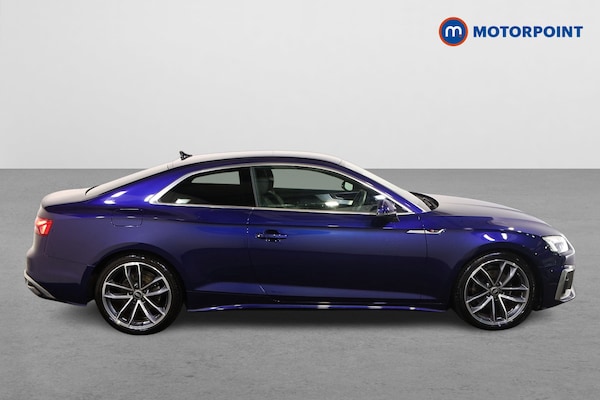 Used Audi A5 2022 for sale - 76303291: Photo 8