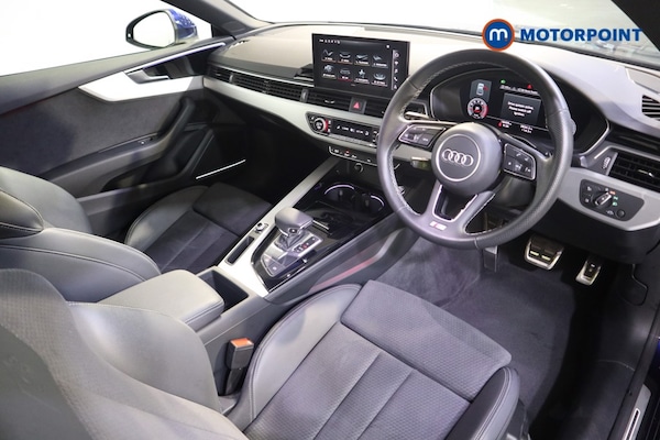 Used Audi A5 2022 for sale - 76303291: Photo 9