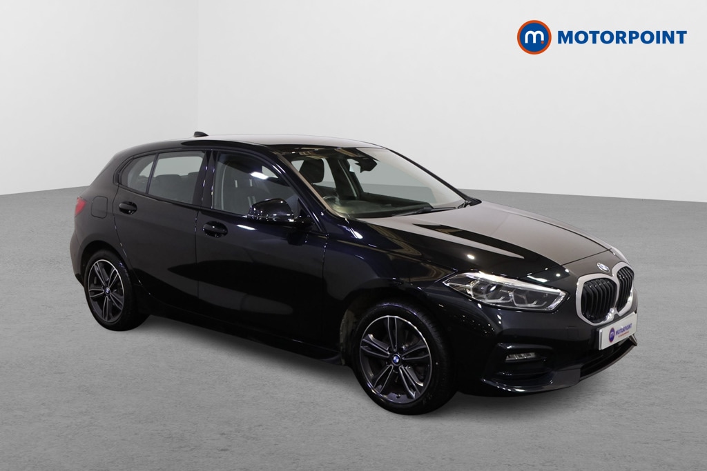 Used BMW 1 Series 2023 for sale - 76933893: Photo 1