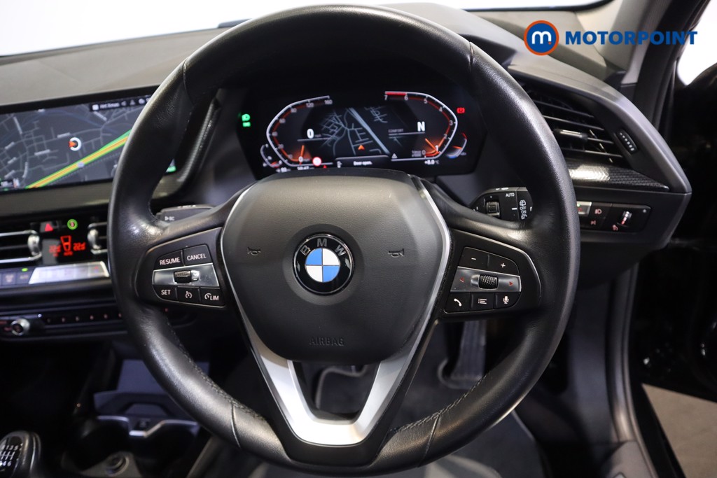 Used BMW 1 Series 2023 for sale - 76933893: Photo 11