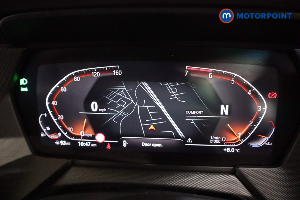 Used BMW 1 Series 2023 for sale - 76933893: Photo 12