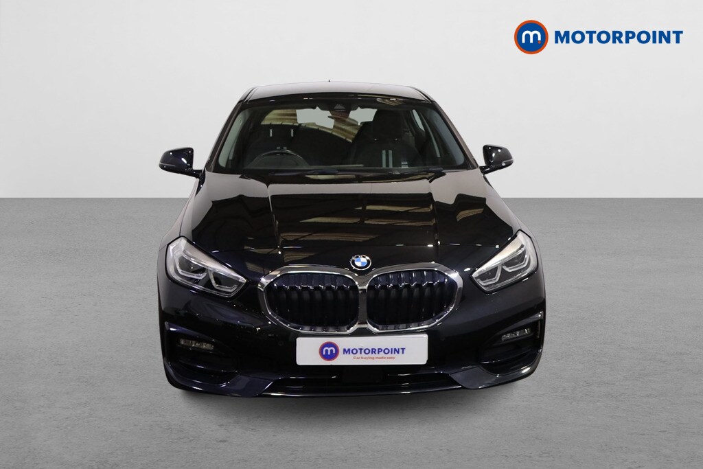 Used BMW 1 Series 2023 for sale - 76933893: Photo 2