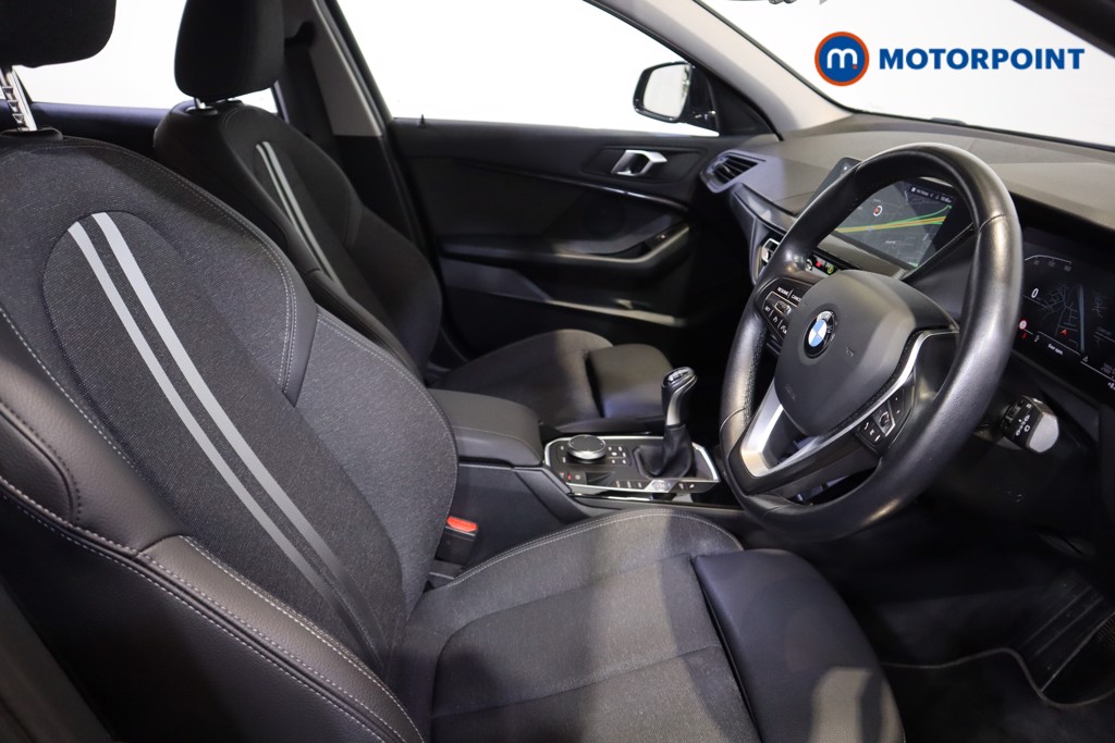 Used BMW 1 Series 2023 for sale - 76933893: Photo 26