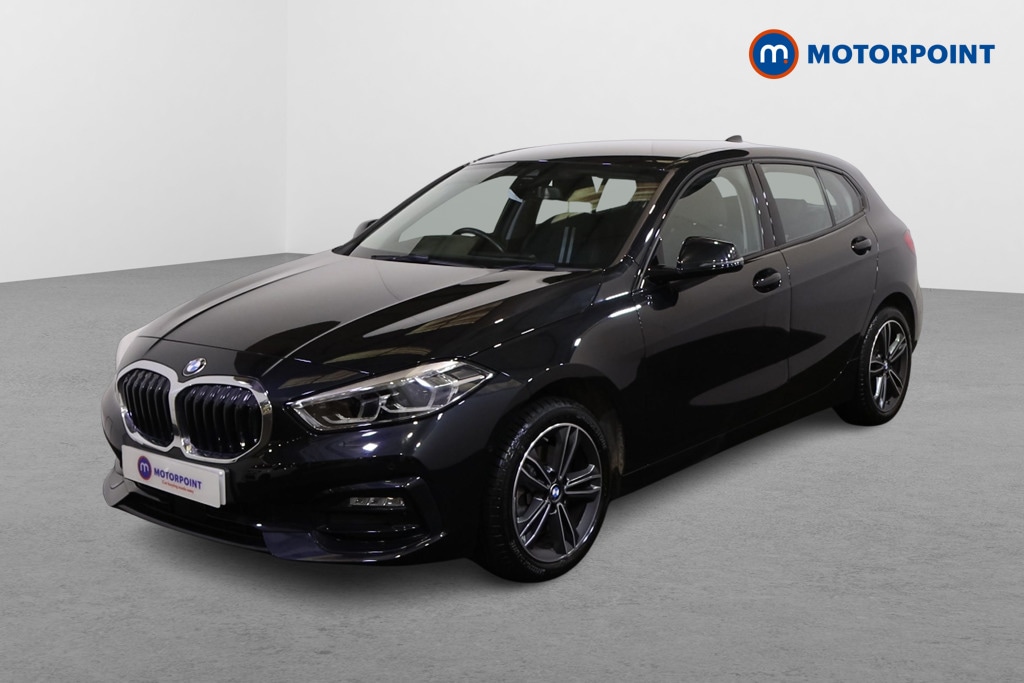 Used BMW 1 Series 2023 for sale - 76933893: Photo 3