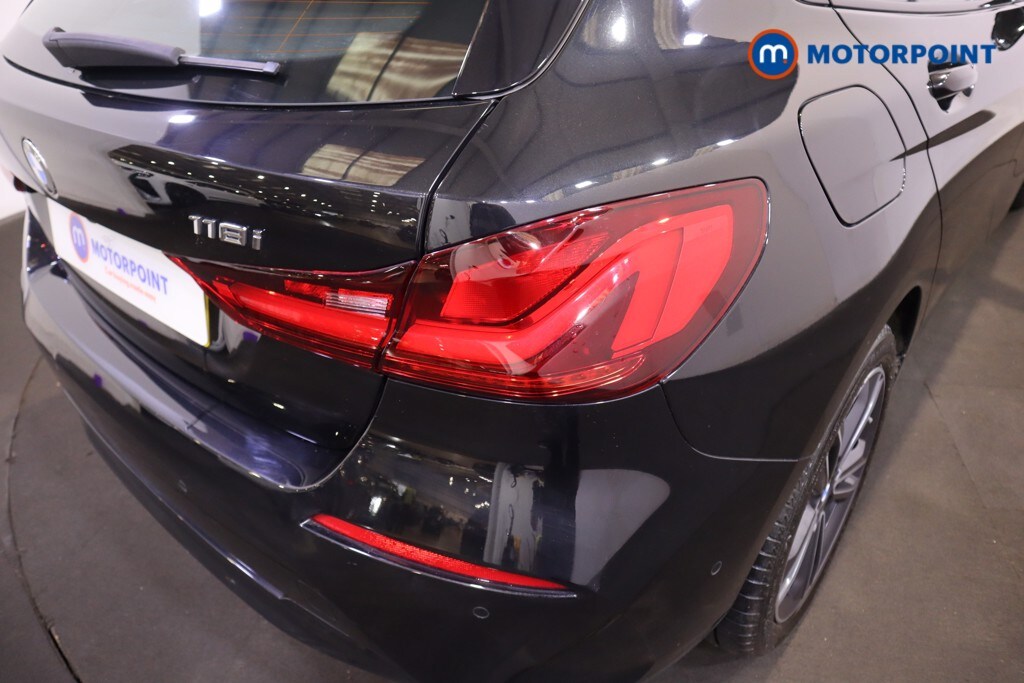 Used BMW 1 Series 2023 for sale - 76933893: Photo 35
