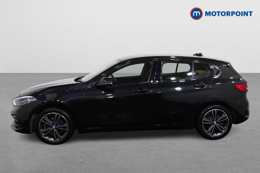 Used BMW 1 Series 2023 for sale - 76933893: Photo 4