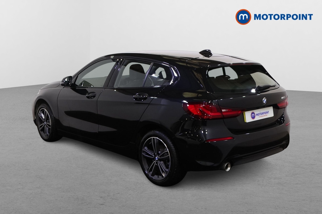 Used BMW 1 Series 2023 for sale - 76933893: Photo 5